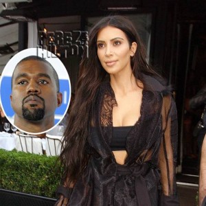 Kim Kardashian Is in a Really Great Place Three Months After Paris Robbery Kim Kardashian Is in a Really Great Place Three Months After Paris Robbery
